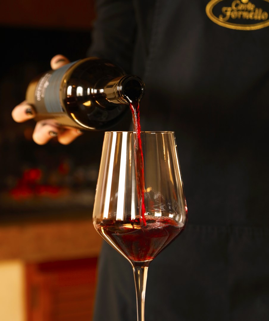 vino Alta qualità, eccellenze italiane, experience, tasting